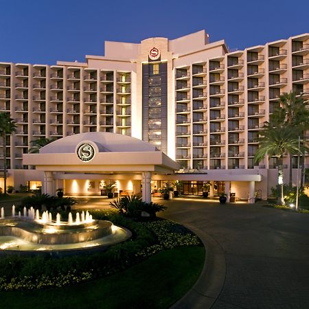 Sheraton San Diego Resort Exteriér fotografie